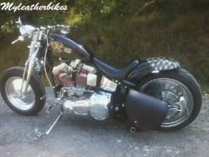 Sacohe Softail S06GLNG 3